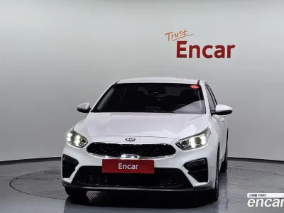 2021 Kia K3 Prestige, фото 3, лот 10110189