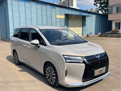 2025 Wuling Motors Xingguang 730 New Energy Model Plug-in Hybrid Base Version, фото 3, лот 11167418
