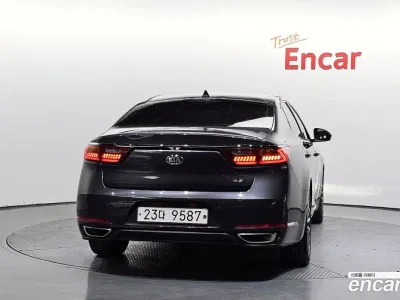 2018 Kia K7 3.3 GDI Limited Plus, фото 4, лот 10143761
