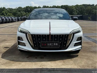 2023 Hongqi H6 2.0T Premium Edition, фото 2, лот 10303722