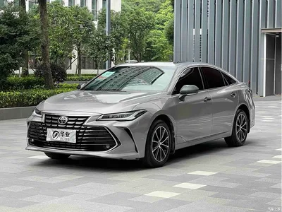 2023 Toyota Avalon 2.0L Luxury Edition, фото 1, лот 10274536