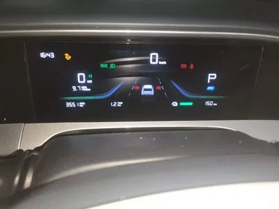 2026 Geely Galaxy Starry Wish Model 310km Dream Edition, фото 4, лот 10834479