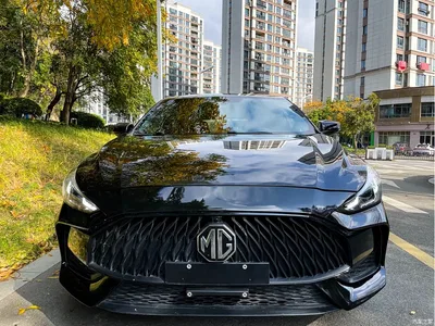 2021 MG MG5 Model 180DVVT Manual Youth Luxury Edition, фото 1, лот 10356001