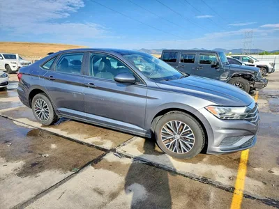 2019 VOLKSWAGEN JETTA S, фото 4, лот 10833317
