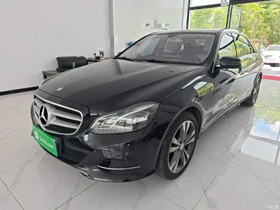 2015 Mercedes-Benz E-Class E 200 L Sport, фото 1, лот 10267271