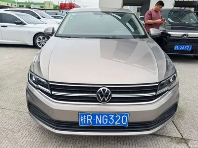 2019 Volkswagen Bora 1.5L Auto Fashion Model, фото 2, лот 10430097