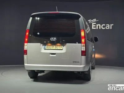 2022 Hyundai Staria Cargo 3-Seater, фото 4, лот 10058170