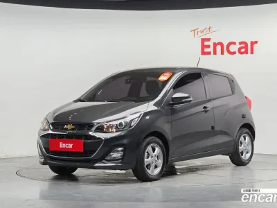 2020 Chevrolet Spark LT, фото 1, лот 10172200