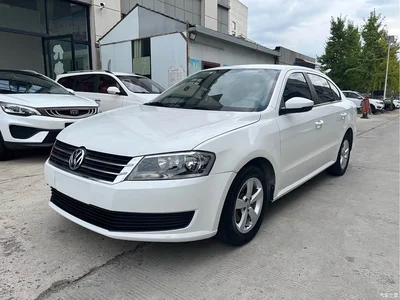 2013 Volkswagen Lavida Facelift Classic 1.6L Automatic Trend, фото 1, лот 10335110