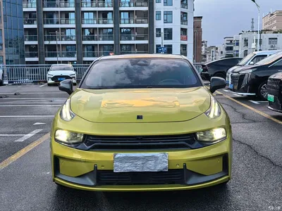 2020 Lynk & Co 03 03+ 2.0TD Auto Wind Master Edition, фото 2, лот 11512151