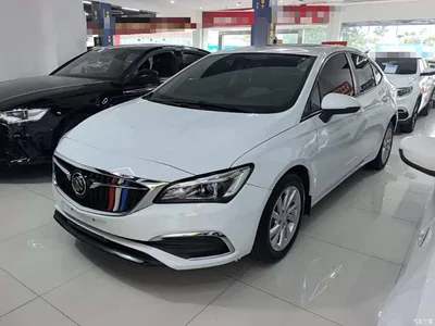 2018 Buick Verano Sedan 15S Automatic Leading, фото 2, лот 10481908