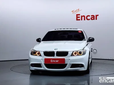 2011 BMW 3-Series 320i Sedan M Sports, фото 3, лот 10143802