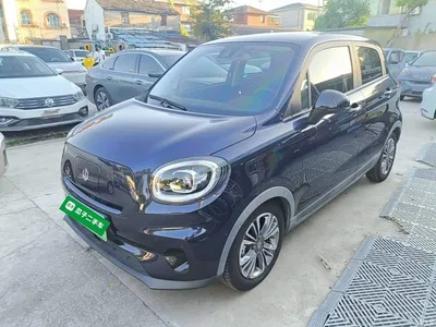 2020 Leapmotor T03 400 Luxury Edition, фото 1, лот 10388606
