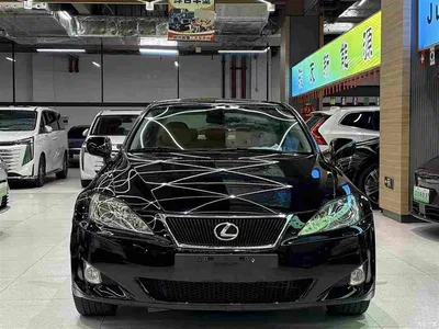 2007 Lexus IS 300 Dynamic Special Edition, фото 3, лот 10315347