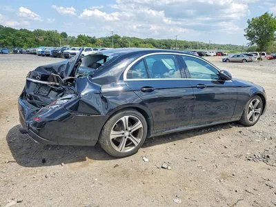 2017 MERCEDES-BENZ E 300, фото 3, лот 10833151
