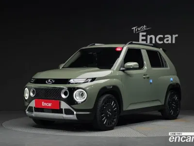 2023 Hyundai Casper Turbo Inspiration, фото 1, лот 10140312