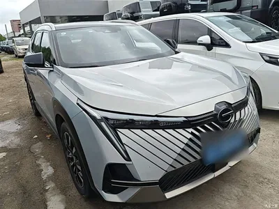 2022 GAC Trumpchi Yingku Model 1.5T Supernova Pro Edition, фото 4, лот 11157093