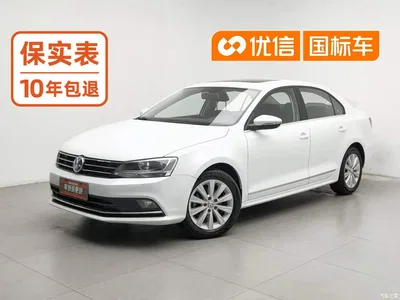 2015 Volkswagen Sagitar 1.6L Automatic Comfort, фото 1, лот 11142746