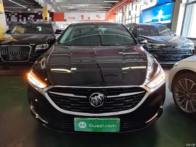 2022 Buick LaCrosse 652T Luxury, фото 3, лот 11511278
