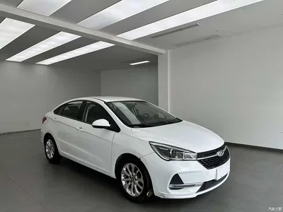 2019 Chery Arrizo 5 1.5L Manual Youth Edition China V, фото 3, лот 10333645