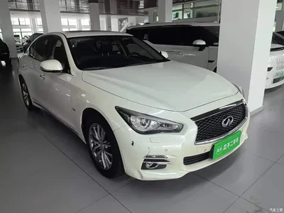2016 Infiniti Q50L Model 2.0T Joy Edition, фото 4, лот 10379791