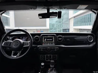 2022 Jeep Wrangler 2.0T Highland 4-Door, фото 3, лот 10419461