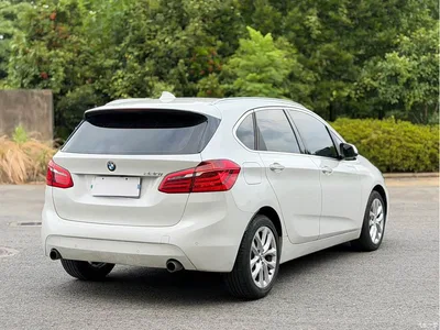 2016 BMW 2 Series Touring 220i Leading Model, фото 4, лот 10420283