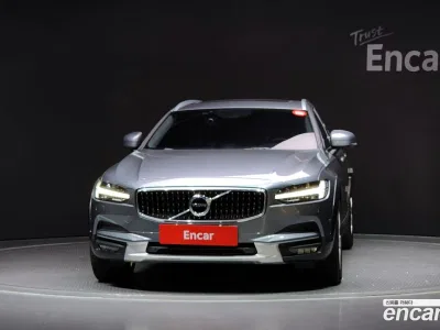 2018 Volvo V90 D5 AWD, фото 3, лот 10114613