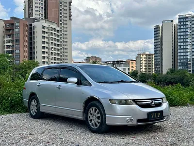2009 Honda Odyssey 2.4L Comfort Edition, фото 3, лот 10425956