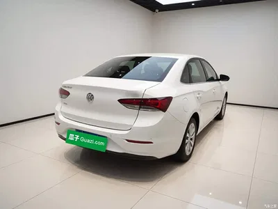 2021 Buick Excelle Facelift Exemplar 1.5L Auto Elite, фото 4, лот 11073697