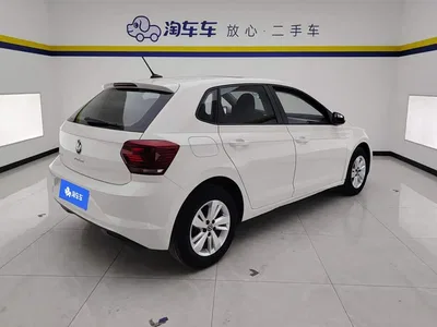 2023 Volkswagen Polo Plus 1.5L Automatic Panorama Enjoyment Edition, фото 3, лот 10425417