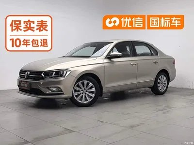 2016 Volkswagen Bora Model 1.6L Automatic Comfort, фото 1, лот 11580951