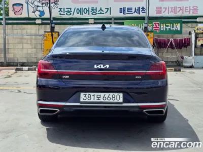 2023 Kia K9 3.8 GDI AWD, фото 3, лот 10066428