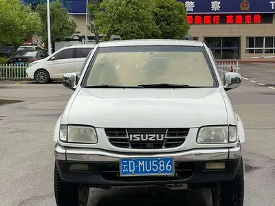 2012 Isuzu Contender 2.8T UC Diesel Multi-Purpose Vehicle, фото 2, лот 11152173