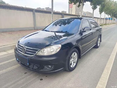 2011 Volkswagen Lavida 2.0L Automatic Pinyou Edition, фото 1, лот 10684867
