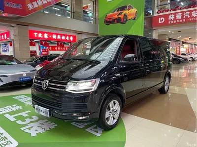 2018 Volkswagen Caravelle 2.0TSI 4WD Luxury Edition 7-Seater, фото 2, лот 11227274