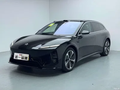 2025 NIO ET5T 75kWh Touring, фото 1, лот 10350597