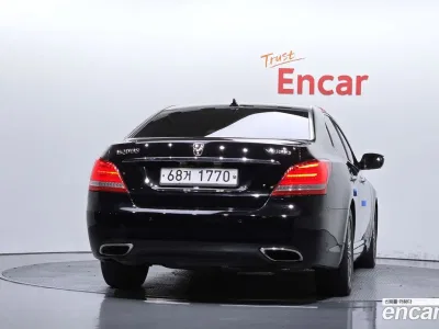 2015 Hyundai Equus VS380, фото 4, лот 10203534
