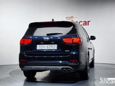2019 Kia Sorento Diesel 2.0 2WD, фото 4, лот 10159205