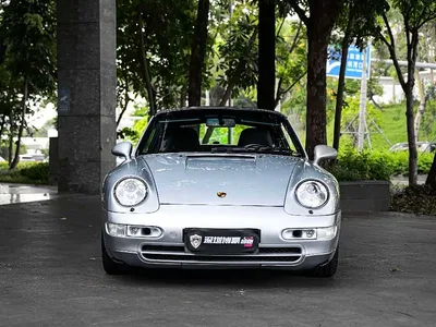 1999 Porsche 911, фото 4, лот 10416589