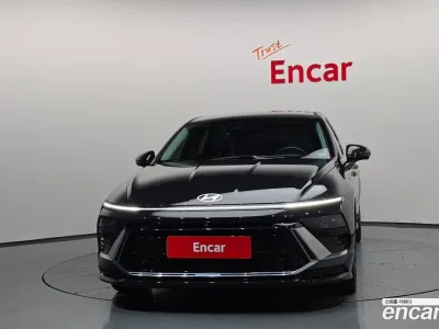 2024 Hyundai Sonata Inspiration, фото 3, лот 10525963