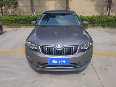 2017 Škoda Octavia Classic 1.6L Manual Comfort, фото 2, лот 10349057