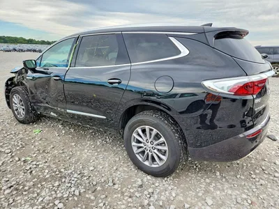 2023 BUICK ENCLAVE ESSENCE, фото 2, лот 10862231
