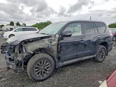 2023 LEXUS GX 460, фото 1, лот 10842987