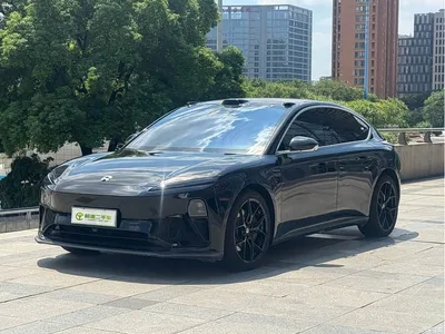2022 NIO ET5 75kWh, фото 1, лот 10358198
