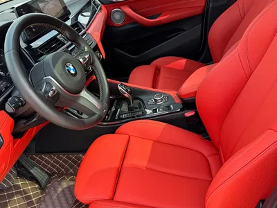2023 BMW X2 sDrive25i M Sport Shadow Edition, фото 3, лот 10475289