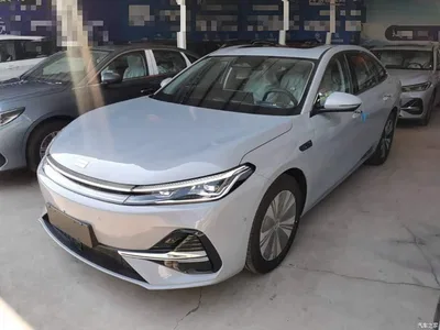 2025 Geely Galaxy Galaxy A7 EM-i 150km Explorer+ Edition, фото 2, лот 10433478