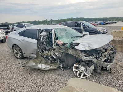 2019 CHEVROLET IMPALA PREMIER, фото 4, лот 10691680