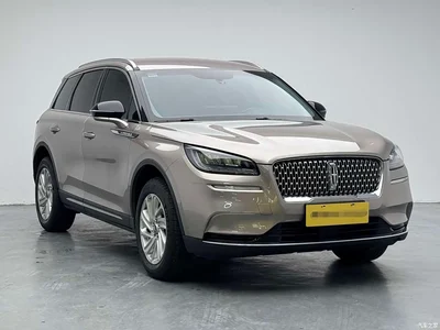 2022 Lincoln Adventurer 2.0T 2WD Prestige Edition, фото 3, лот 10357834