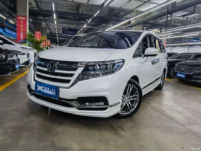 2019 Honda Elysion 2.0L Hybrid Supreme Edition, фото 1, лот 10481016